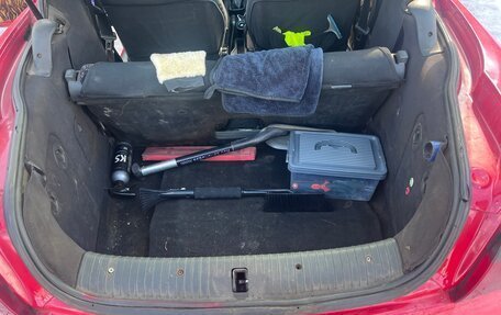 Opel Tigra, 1994 год, 200 000 рублей, 16 фотография