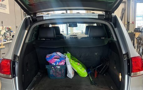 Volkswagen Touareg III, 2004 год, 950 000 рублей, 15 фотография