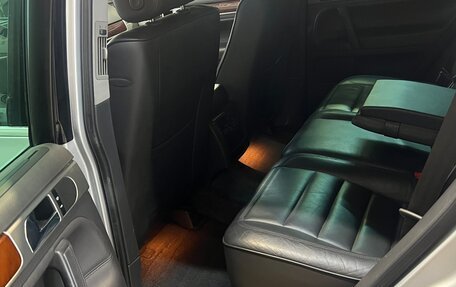 Volkswagen Touareg III, 2004 год, 950 000 рублей, 16 фотография