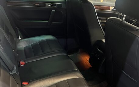 Volkswagen Touareg III, 2004 год, 950 000 рублей, 13 фотография