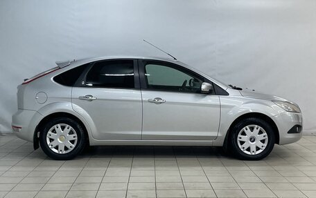 Ford Focus II рестайлинг, 2008 год, 599 000 рублей, 9 фотография