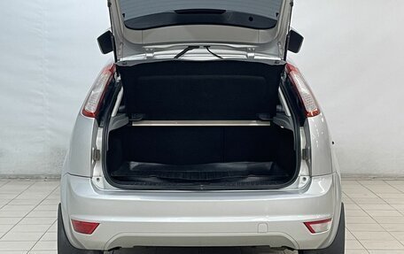 Ford Focus II рестайлинг, 2008 год, 599 000 рублей, 8 фотография