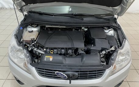 Ford Focus II рестайлинг, 2008 год, 599 000 рублей, 4 фотография