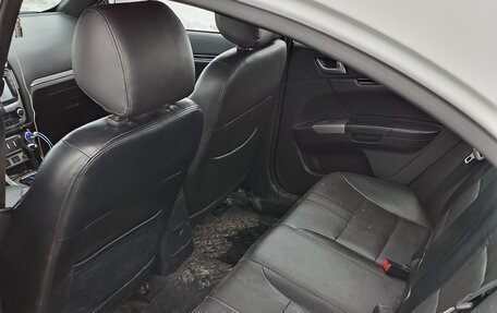 Geely Emgrand EC7, 2013 год, 410 000 рублей, 8 фотография