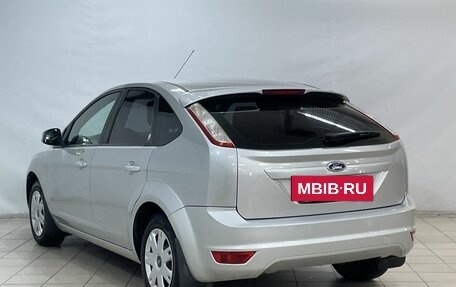 Ford Focus II рестайлинг, 2008 год, 599 000 рублей, 6 фотография