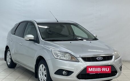 Ford Focus II рестайлинг, 2008 год, 599 000 рублей, 2 фотография