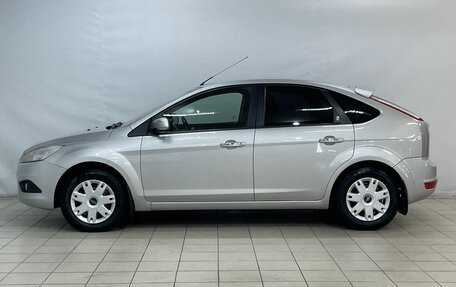 Ford Focus II рестайлинг, 2008 год, 599 000 рублей, 10 фотография