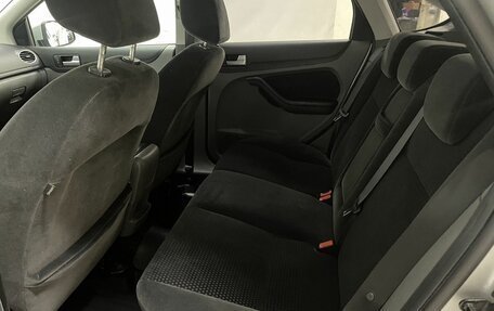 Ford Focus II рестайлинг, 2008 год, 599 000 рублей, 14 фотография