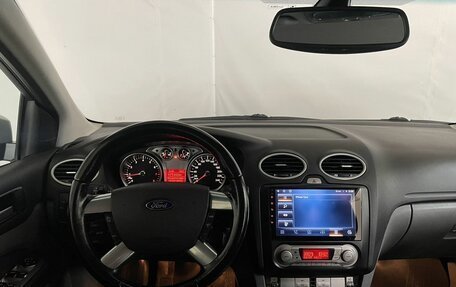 Ford Focus II рестайлинг, 2008 год, 599 000 рублей, 17 фотография