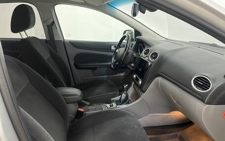 Ford Focus II рестайлинг, 2008 год, 599 000 рублей, 20 фотография