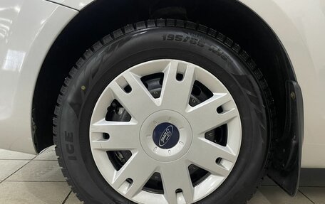 Ford Focus II рестайлинг, 2008 год, 599 000 рублей, 21 фотография