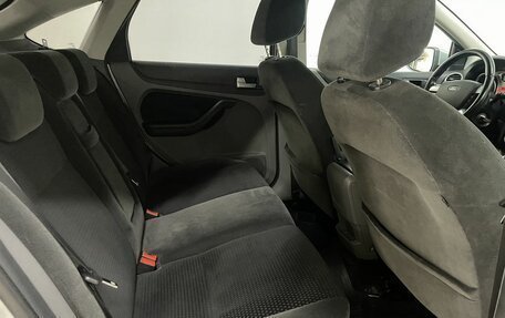Ford Focus II рестайлинг, 2008 год, 599 000 рублей, 19 фотография