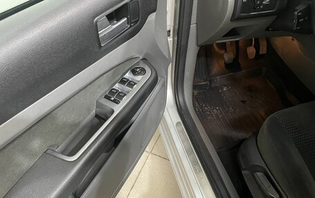 Ford Focus II рестайлинг, 2008 год, 599 000 рублей, 18 фотография