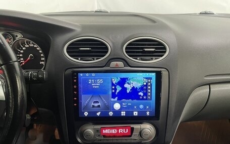 Ford Focus II рестайлинг, 2008 год, 599 000 рублей, 16 фотография