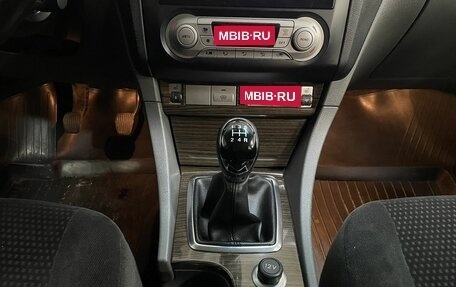 Ford Focus II рестайлинг, 2008 год, 599 000 рублей, 15 фотография