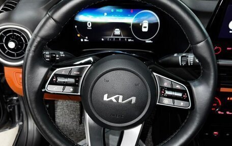 KIA K3, 2024 год, 3 000 000 рублей, 3 фотография