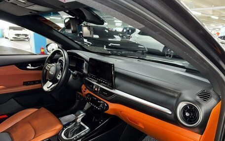 KIA K3, 2024 год, 3 000 000 рублей, 4 фотография