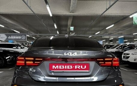 KIA K3, 2024 год, 3 000 000 рублей, 2 фотография