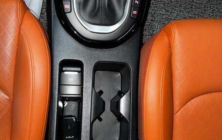 KIA K3, 2024 год, 3 000 000 рублей, 7 фотография