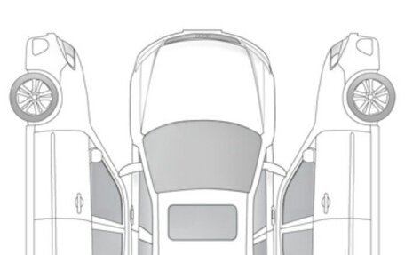 KIA K3, 2024 год, 3 000 000 рублей, 15 фотография