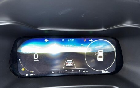 KIA K3, 2024 год, 3 000 000 рублей, 6 фотография