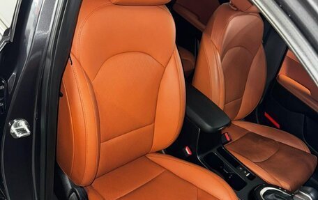 KIA K3, 2024 год, 3 000 000 рублей, 8 фотография