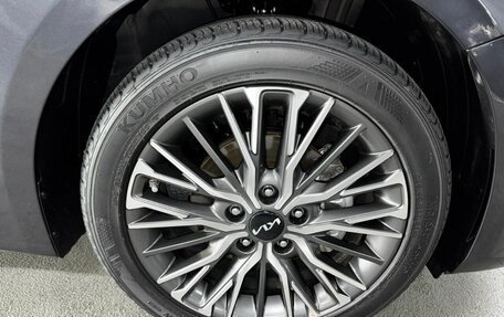 KIA K3, 2024 год, 3 000 000 рублей, 14 фотография