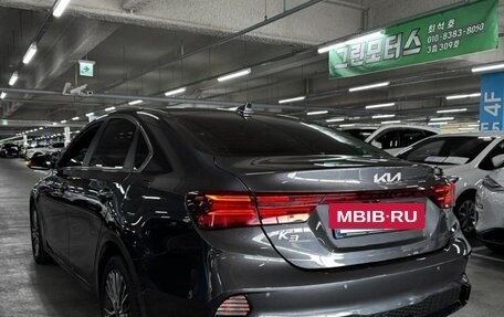 KIA K3, 2024 год, 3 000 000 рублей, 17 фотография