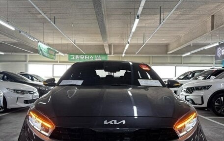 KIA K3, 2024 год, 3 000 000 рублей, 19 фотография