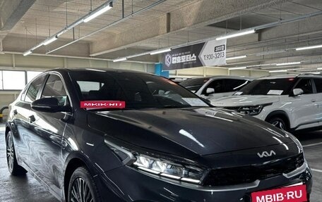 KIA K3, 2024 год, 3 000 000 рублей, 16 фотография