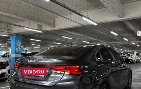 KIA K3, 2024 год, 3 000 000 рублей, 18 фотография