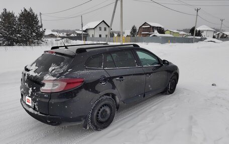 Renault Megane III, 2010 год, 400 000 рублей, 3 фотография