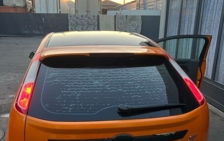 Ford Focus II рестайлинг, 2008 год, 330 000 рублей, 3 фотография