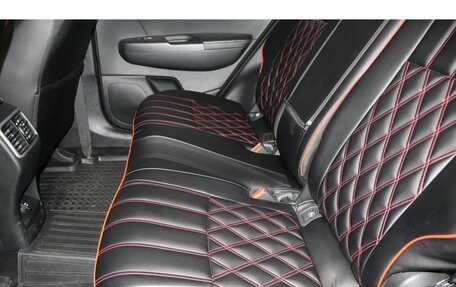 KIA Sportage IV рестайлинг, 2020 год, 2 384 000 рублей, 7 фотография