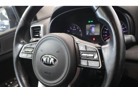 KIA Sportage IV рестайлинг, 2020 год, 2 384 000 рублей, 8 фотография