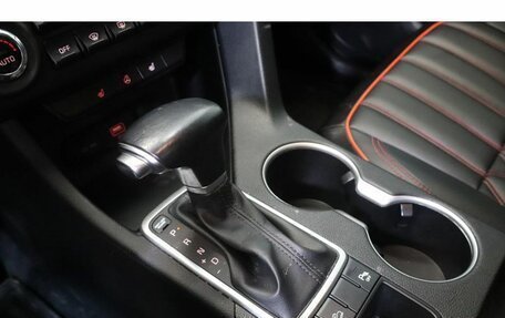 KIA Sportage IV рестайлинг, 2020 год, 2 384 000 рублей, 12 фотография