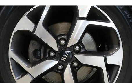 KIA Sportage IV рестайлинг, 2020 год, 2 384 000 рублей, 15 фотография