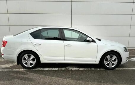 Skoda Octavia, 2016 год, 1 420 000 рублей, 3 фотография