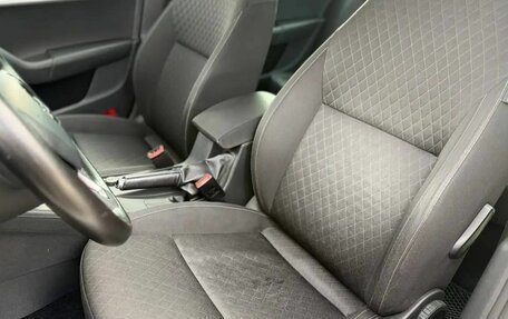 Skoda Octavia, 2016 год, 1 420 000 рублей, 15 фотография