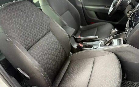 Skoda Octavia, 2016 год, 1 420 000 рублей, 17 фотография