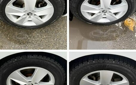 Skoda Octavia, 2016 год, 1 420 000 рублей, 19 фотография