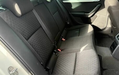 Skoda Octavia, 2016 год, 1 420 000 рублей, 16 фотография