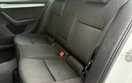 Skoda Octavia, 2016 год, 1 420 000 рублей, 24 фотография