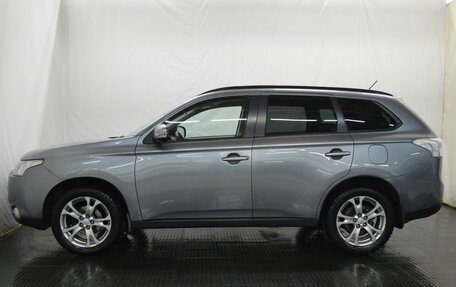 Mitsubishi Outlander III рестайлинг 3, 2012 год, 1 254 190 рублей, 8 фотография