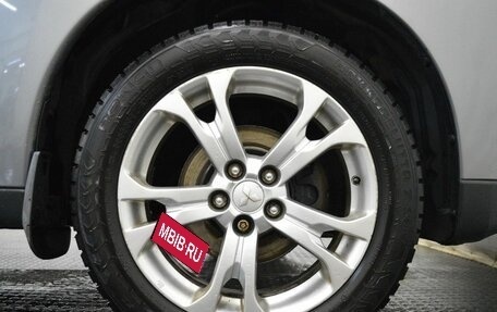 Mitsubishi Outlander III рестайлинг 3, 2012 год, 1 254 190 рублей, 9 фотография