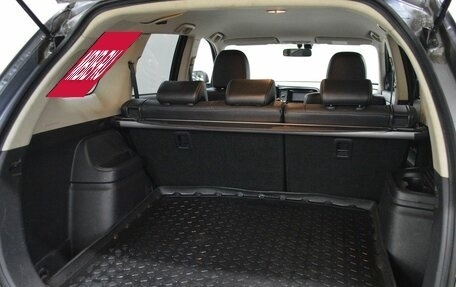 Mitsubishi Outlander III рестайлинг 3, 2012 год, 1 254 190 рублей, 15 фотография