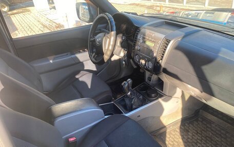 Mazda BT-50 II, 2008 год, 990 000 рублей, 8 фотография