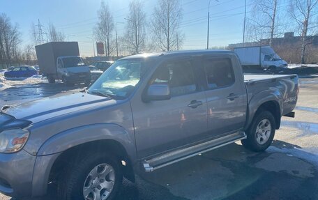 Mazda BT-50 II, 2008 год, 990 000 рублей, 7 фотография