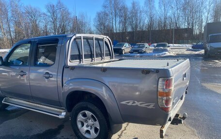 Mazda BT-50 II, 2008 год, 990 000 рублей, 4 фотография