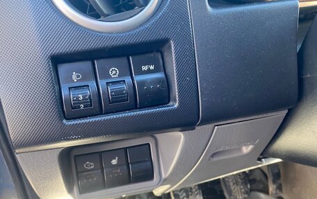 Mazda BT-50 II, 2008 год, 990 000 рублей, 10 фотография